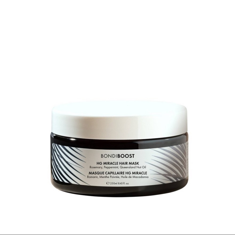 Bondi Boost HG Miracle Hair Mask - 8.45 fl oz/ 250ml -